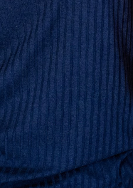 Airplane Mode Lounge Pant - Deep Ocean